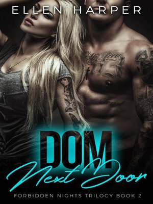 cover image of Dom Next Door